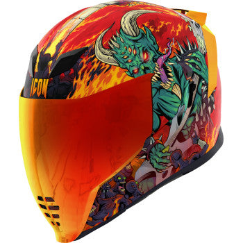 Casco Icon Airflite Blegh MIPS