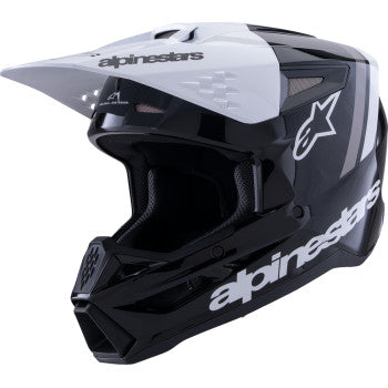 Casco Alpinestars SM3 Radium