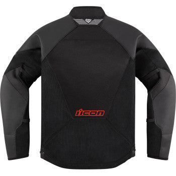 Chaqueta ICON Medellín - ICON Bogotá - ICON Cali - ICON Colombia - Original - Envío - Crédito - Chaqueta Icon Mesh AF