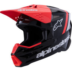Casco Alpinestars  SM3 Radium