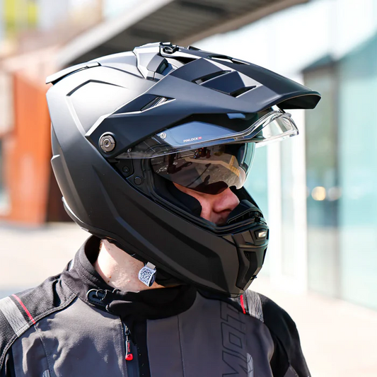 Casco Caberg Tanami Sólido