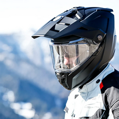 Casco Caberg Tanami Sólido