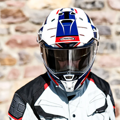 Casco Caberg Tanami Scram