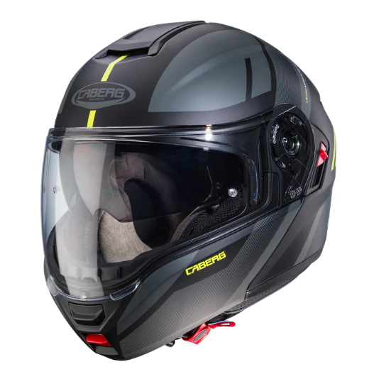 Casco Caberg Levo X Manta