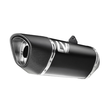 Escape Slip On LV-14 BLACK EDITION Honda CB 1000 Hornet/SP 2026