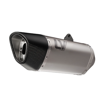 Escape Full System LeoVince LV-14 R Titanium Triumph Street Triple 765 R/RS/MOTO2 Edition/RX 2026