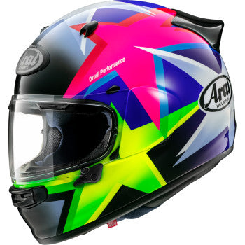 Casco Arai Contour-X Star