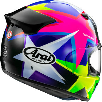 Casco Arai Contour-X Star