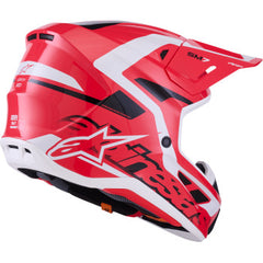 Casco Alpinestars  SM7 Deed