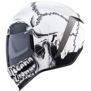 Casco ICON Airform™ - MIPS® - Crestfallen