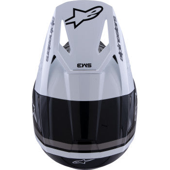 Casco Alpinestars SM3 Radium