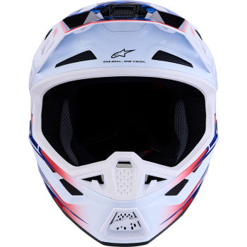 Casco Alpinestars SM7 Blaster