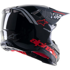 Casco Alpinestars Supertech M8 Radium 2 MIPS