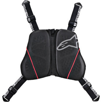 Protección de pecho Alpinestars Nucleon KR-C - Alpinestars Original - Alpinestars Colombia - ALL2BIKES