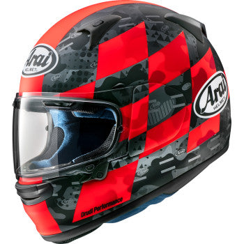Casco Arai Regent X Patch