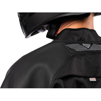 Chaqueta ICON Medellín - ICON Bogotá - ICON Cali - ICON Colombia - Original - Envío - Crédito - Chaqueta Icon Mesh AF