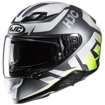 Casco HJC Bard