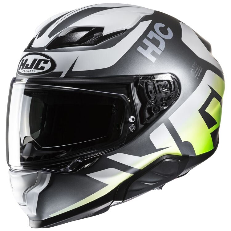Casco HJC Bard