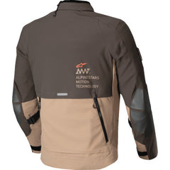 Chaqueta Alpinestars AMT-8 Stretch Drystar XF