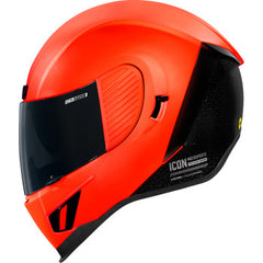 Casco Icon Airform Counterstrike MIPS