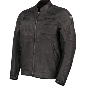 Chaqueta Icon Neo Daytona 2
