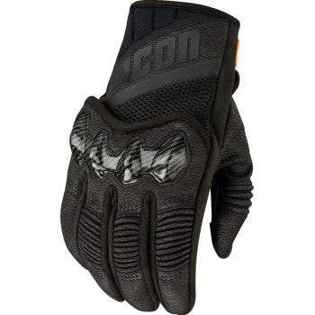 Guantes Icon Contra3™ CE