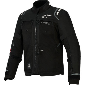 Chaqueta Alpinestars Cusco Drystar