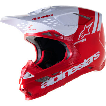 Casco Alpinestars Supertech M8 Radium 2 MIPS