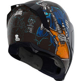 Casco Icon Airflite™ Trick or Street 4