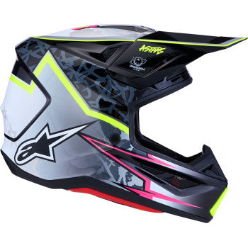 Casco Alpinestars SM7 Blaster