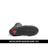 Botas Sport Master Gore-Tex