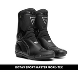 Botas Sport Master Gore-Tex