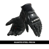 Guantes Steel Pro In