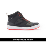 Botas Suburb Air WP