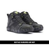 Botas Suburb Air WP