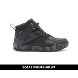 Botas Suburb Air WP