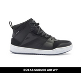 Botas Suburb Air WP