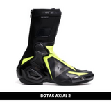 Botas Axial 2