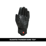 Guantes Thunder Gore-Tex