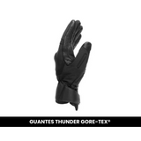 Guantes Thunder Gore-Tex