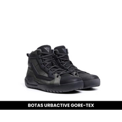 Botas Urbactive Gore-Tex