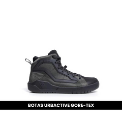 Botas Urbactive Gore-Tex