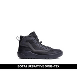 Botas Urbactive Gore-Tex