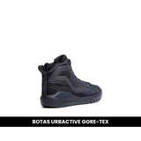 Botas Urbactive Gore-Tex