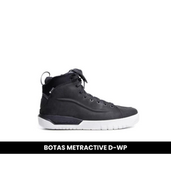 Botas Metractive D-WP