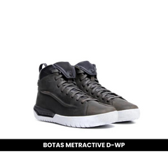 Botas Metractive D-WP