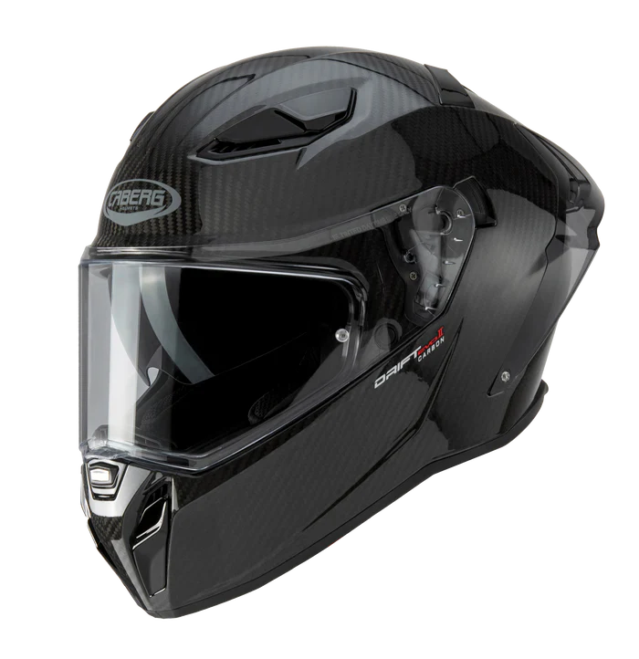 Casco Caberg Drift Evo II Carbon