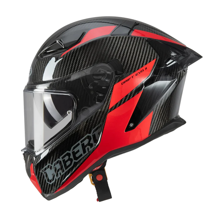 Casco Caberg Drift Evo II Carbon Nova
