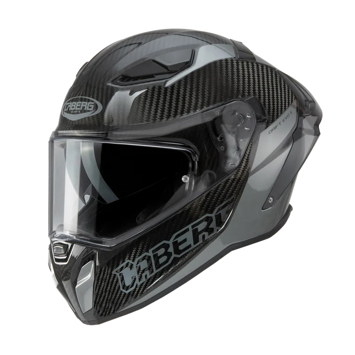 Casco Caberg Drift Evo II Carbon Nova