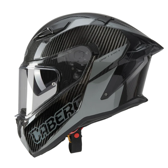 Casco Caberg Drift Evo II Carbon Nova